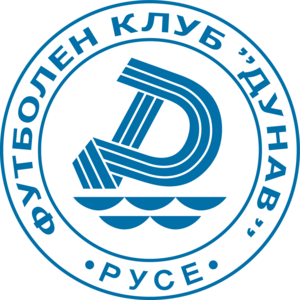 FK Dunav Ruse Logo